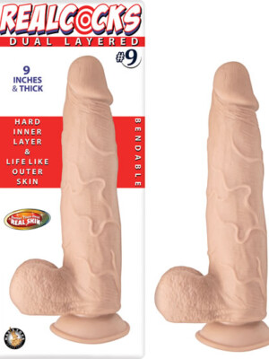 realcocks dual layered flesh realcocks dual layered flesh
