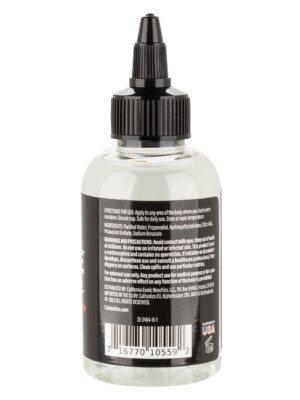 fuck sauce water based lubricant 4 oz fuck sauce water based lubricant 4 oz