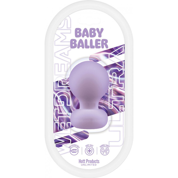 baby baller wet dreams ultra purple