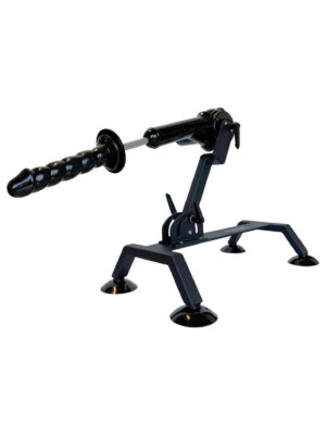 fetish fantasy series body dock sex machine black fetish fantasy series body dock sex machine black