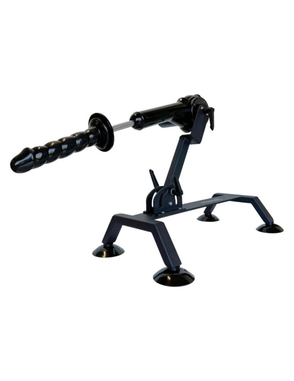 fetish fantasy series body dock sex machine black fetish fantasy series body dock sex machine black