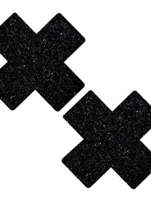 black malice glitter x factor nipztix pasties black malice glitter x factor nipztix pasties