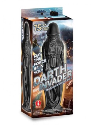 darth invader black darth invader black