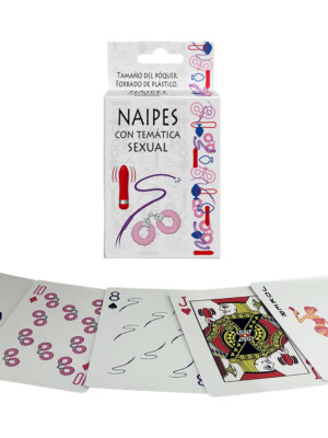 naipes con tempatica sexual naipes con tempatica sexual