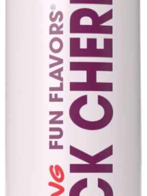 wet warming fun flavors black cherry 4 in 1 lubricant 1 oz