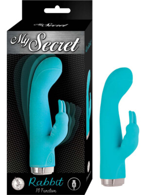 my secret rabbit aqua my secret rabbit aqua