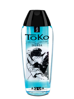 toko aqua personal lubricant 5.5 fl. oz.