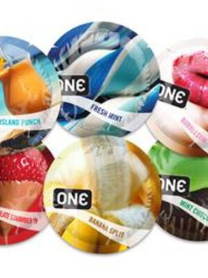 one flavor waves 1000 piece case bulk