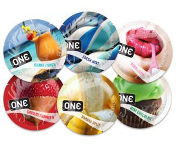 one flavor waves 1000 piece case bulk