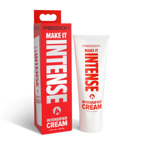 make it intense intensifier cream 1.5oz