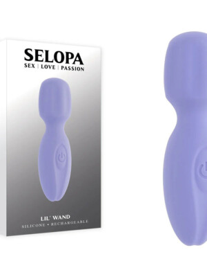 lil wand purple