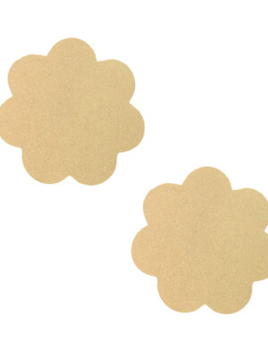 honey light nude back to basics petal pasties honey light nude back to basics petal pasties