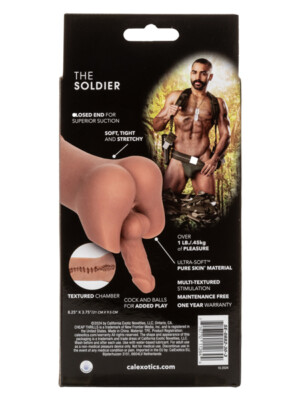 cheap thrills the soldier tan cheap thrills the soldier tan