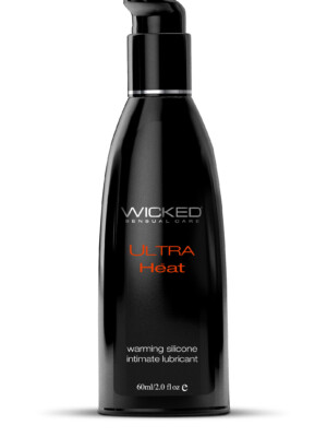 ultra heat lubricant 2 fl. oz. ultra heat lubricant 2 fl. oz.