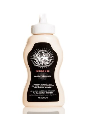boy butter extreme desensitizing formula 9 oz