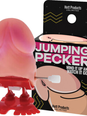 jumping pecker party toy jumping pecker party toy