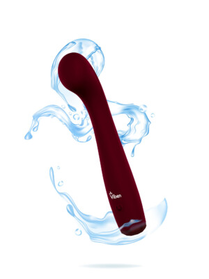 devotion g spot massager ruby