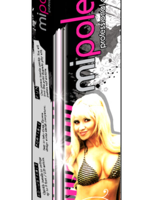 mipole professional dance pole