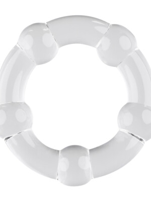 erection rings clear