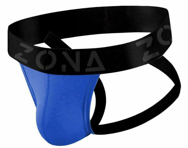 blue core jockstrap medium blue core jockstrap medium