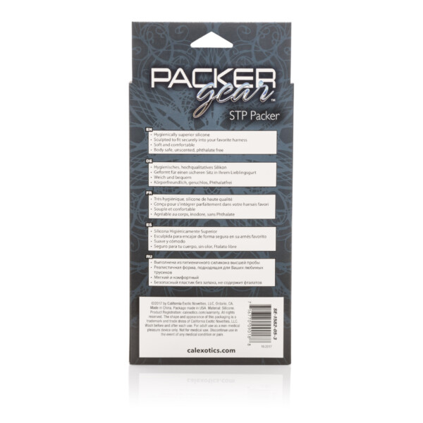 packer gear 5 inch stp packer ivory packer gear 5 inch stp packer ivory