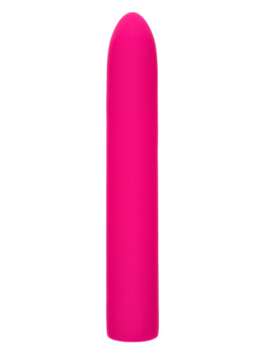 rechargeable classic chic standard vibrator pink rechargeable classic chic standard vibrator pink