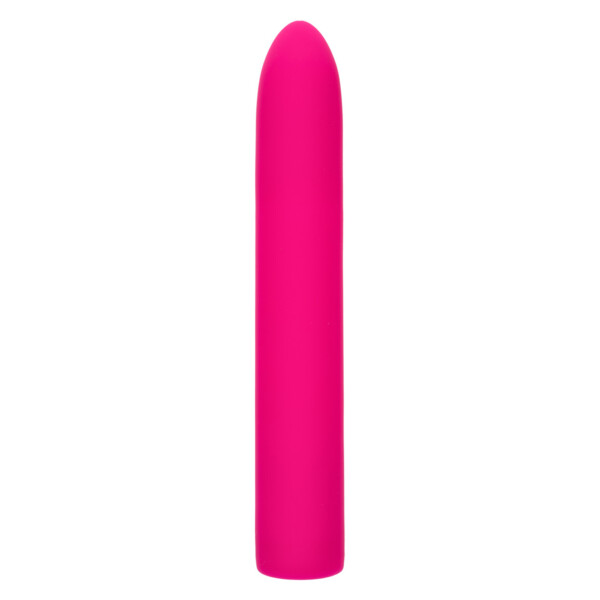 rechargeable classic chic standard vibrator pink