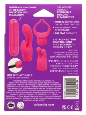 pleasure kits lovers collection pink pleasure kits lovers collection pink