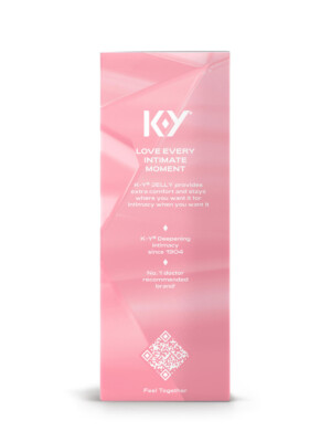 k y jelly 4 oz tube large