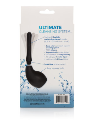 ultimate cleaning system black ultimate cleaning system black