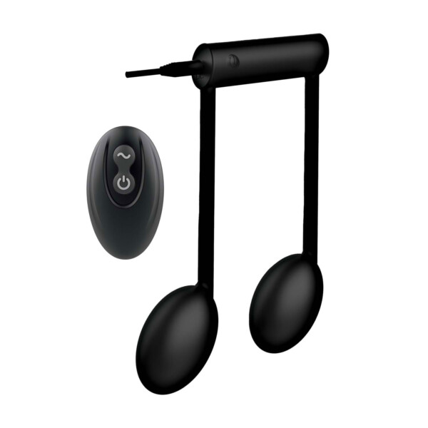 the beat remote note vibe black the beat remote note vibe black