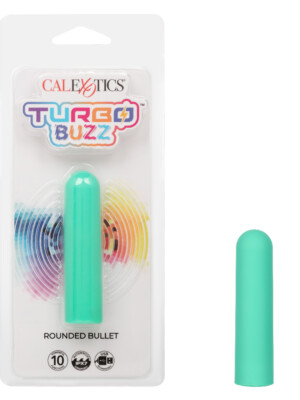 turbo buzz rounded bullet green turbo buzz rounded bullet green