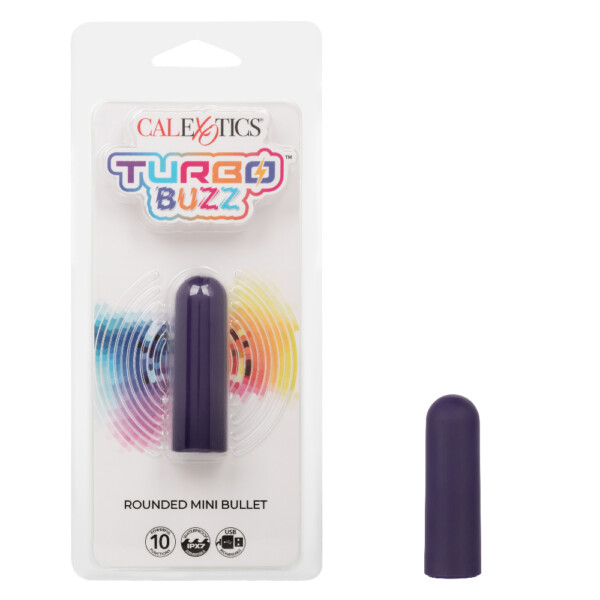 turbo buzz rounded mini bullet purple turbo buzz rounded mini bullet purple
