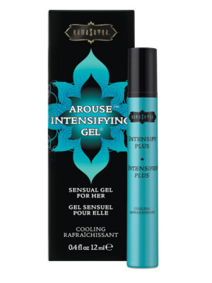 intensify plus female arousal gel cooling 0.4 fl. oz.