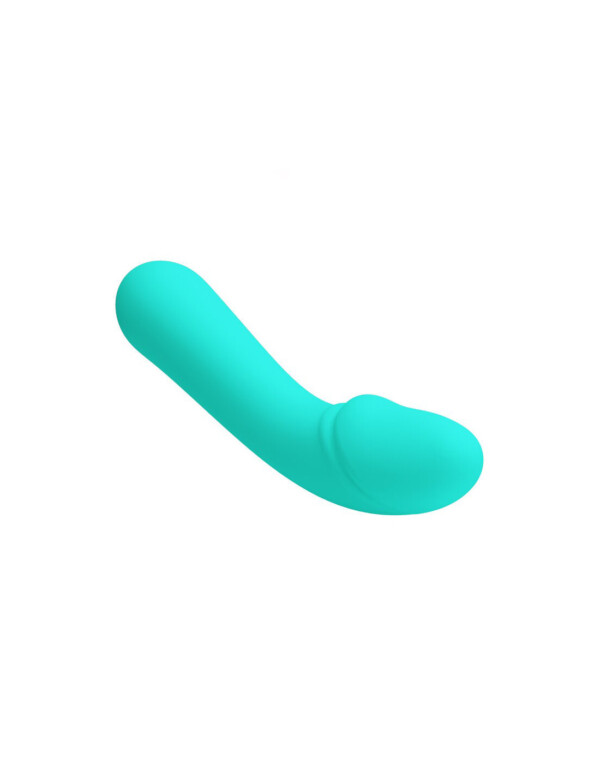 cetus rechargeable vibrator turquoise cetus rechargeable vibrator turquoise