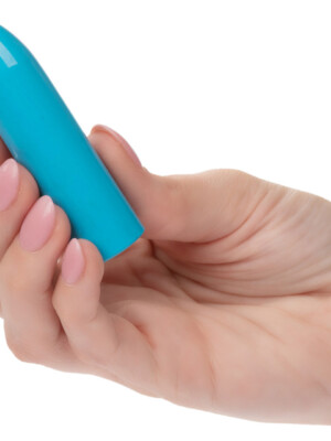 turbo buzz classic mini bullet blue