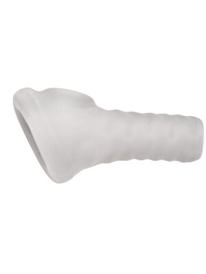 the xplay breeder 4.0 open tip sleeve clear