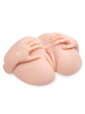 stroke off vibrating spread wide light