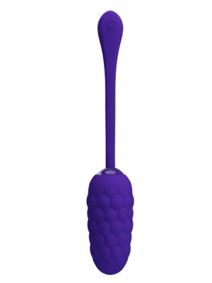 marina rechargeable vibrating egg purple marina rechargeable vibrating egg purple