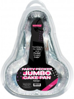 peter party cake pan 2 pack large
