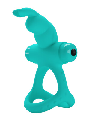 passionate figgy penis ring turquoise passionate figgy penis ring turquoise