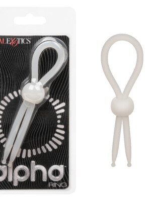 alpha liquid silicone lasso natural