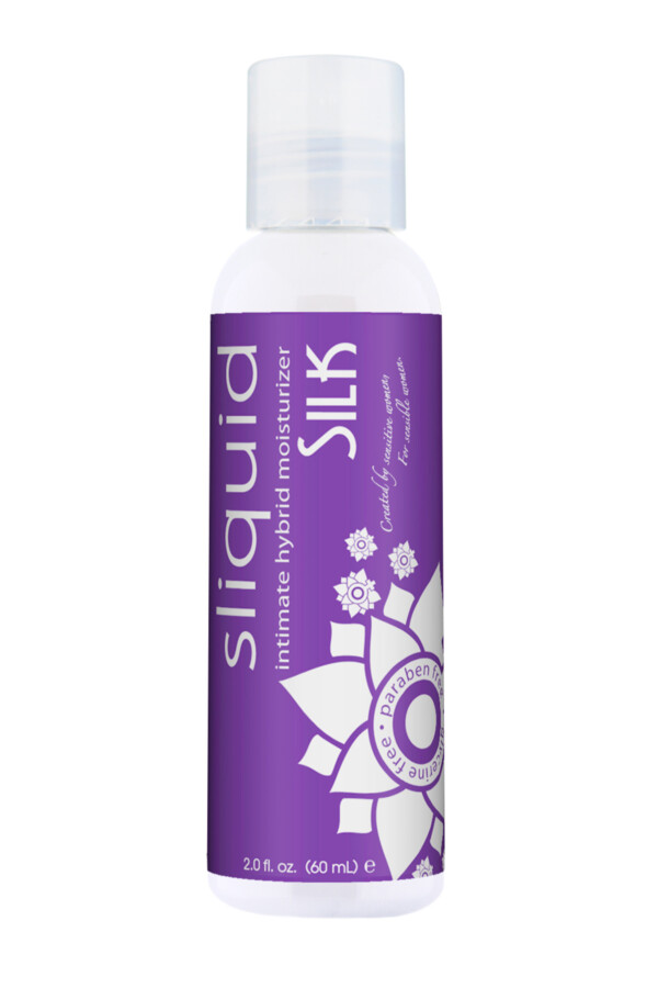 naturals silk 2.0 fl. oz. (59 ml)