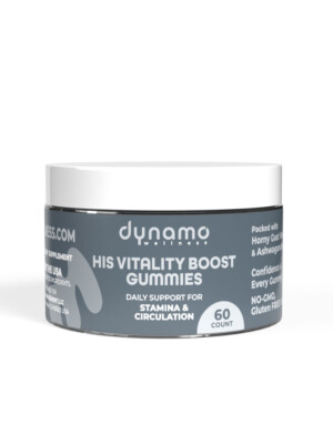 his vitality boost gummies