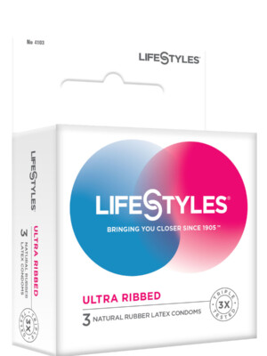 lifestyles pleasure ribbed condoms 3 pack lifestyles pleasure ribbed condoms 3 pack
