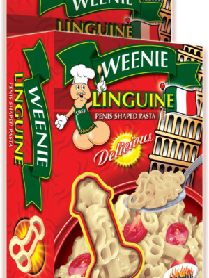 weenie linguine penis pasta weenie linguine penis pasta