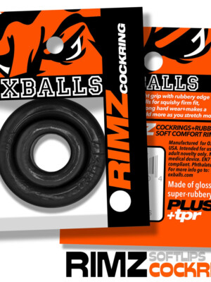 rimz single ring black