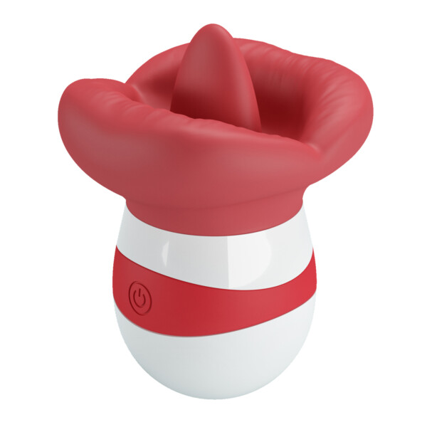 mina the flaming lips red