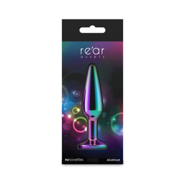 rear assets tapered medium multicolor rainbow rear assets tapered medium multicolor rainbow