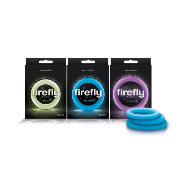 firefly halo small